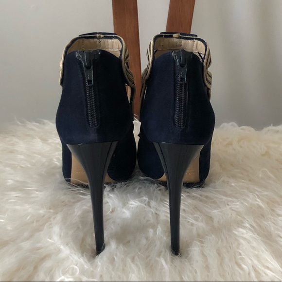 SOLD💥NEW NICHOLAS KIRKWOOD Pumps 36 - Picture 6 of 7